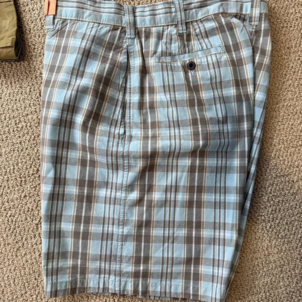 Bundle of 7 Mens Shorts - 36" waist - Picture 7 of 8